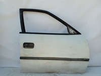 Usa / Portiera Dreapta,fata,Alb Opel ASTRA F 1991 - 2005