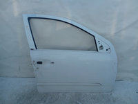 Usa / Portiera Dreapta,fata,Alb Opel ASTRA H 2004 - 2012