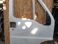 Usa / Portiera Dreapta,fata,Alb,SUV 3 Portiere Fiat DUCATO (230) 1994 - 2002