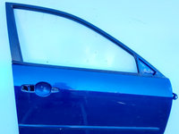 Usa / Portiera Dreapta,fata,Albastru Mazda 6 (GG) 2002 - 2008