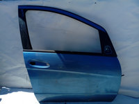 Usa / Portiera Dreapta,fata,Albastru Mercedes-Benz A-CLASS (W169) 2004 - 2012