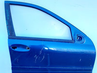Usa / Portiera Dreapta,fata,Albastru Mercedes-Benz C-CLASS (W203) 2000 - 2007