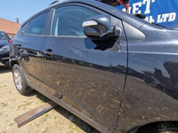 Usa portiera dreapta fata Hyundai ix35 2010 1K Black Pearl