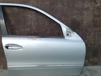 Usa portiera dreapta fata mercedes e-class w211 limuzina 2005