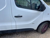 Usa / portiera dreapta fata Opel vivaro 2017