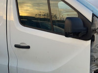 Usa portiera dreapta fata Opel Vivaro 2017
