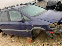 Usa portiera dreapta fata Opel Zafira A 2003