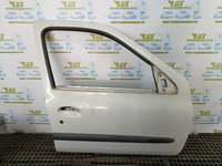 Usa portiera dreapta fata Renault Clio 2 [1998 - 2005]