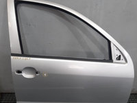 Usa portiera dreapta fata skoda fabia 1 2006