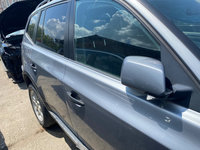 Usa portiera dreapta fata spate BMW X3 2005-2006