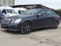 USA,PORTIERA DREAPTA FATA,SPATE STANGA,FATA SPATE MERCEDES E-CLASS 2010 W212 E250 EURO 5