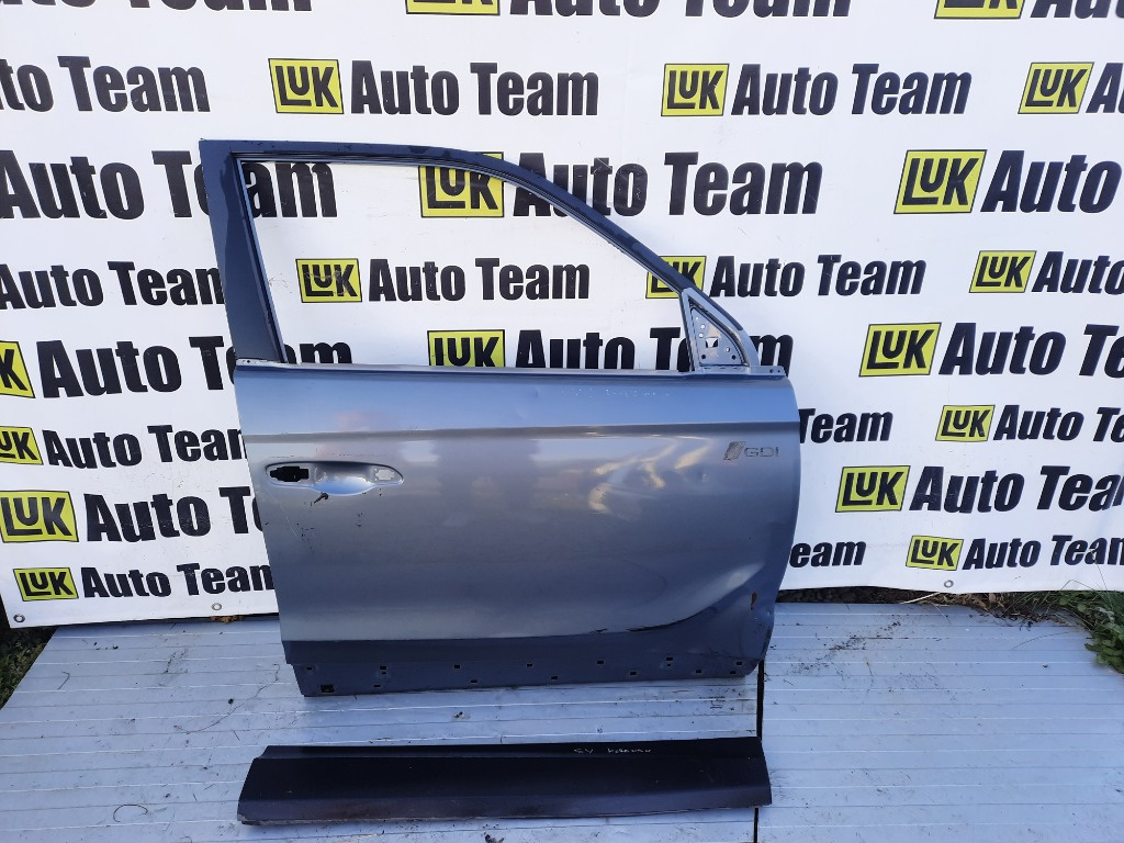 Usa portiera dreapta fata ssang yong ssangyong korando 2019 2020 2021 2022 2023