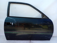 Usa / Portiera Dreapta,fata,Verde,Negru Opel ASTRA F 1991 - 2005