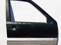 Usa / Portiera Dreapta,fata,Verde Nissan TERRANO 2 (R20) 1992 - 2007