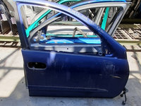 Usa / Portiera Dreapta,fata,Violet Nissan ALMERA Mk 2 (N16) 2000 - 2006