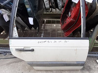 Usa / Portiera Dreapta,spate,Alb VW PASSAT B4 1993 - 1996