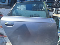 Usa / Portiera dreapta spate Audi A6 C6 2.0 Motorina 2006, BERLINA