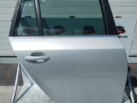 Usa / Portiera dreapta spate BMW 520 E61 2.5 Motorina 2007