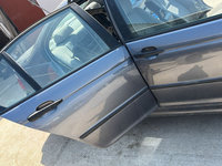 Usa portiera dreapta spate BMW E46 2001
