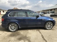 USA PORTIERA DREAPTA SPATE BMW X5 E70 LCI FACELIFT 2009-2013