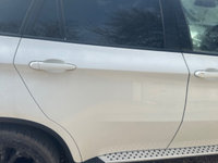 Usa / portiera dreapta spate BMW X6 E71 2007 - 2014