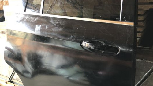 Usa / portiera dreapta spate culisanta Ford Focus 2 C-max 2014 defect