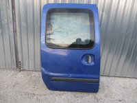 USA / PORTIERA DREAPTA SPATE CULISANTA RENAULT KANGOO FAB. 1997 – 2007 ⭐⭐⭐⭐⭐