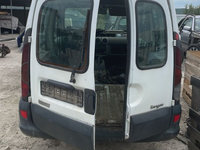 Usa portiera dreapta spate fara geam Renault Kangoo 2001