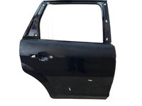 Usa / portiera dreapta spate Ford Focus Turnier 2 (2005-2010) 1.8 TDCI DURATORQ-DI(115PS) LYNX 1702418