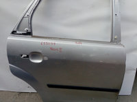Usa / Portiera Dreapta,spate,Gri Ford FOCUS Mk 2 2004 - 2012