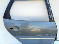Usa / Portiera Dreapta,spate,Gri Peugeot 407 2004 - Prezent