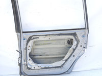 Usa / Portiera Dreapta,spate,Gri,SUV 5 Portiere Hyundai TRAJET (FO) 2000 - 2008