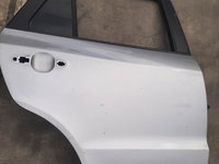 Usa portiera dreapta spate hyundai santa fe 2 cm