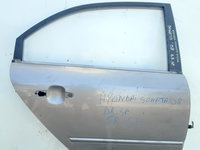 Usa / Portiera Dreapta,spate Hyundai SONATA 5 (NF) 2005 - 2010