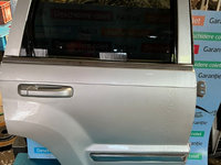 Usa portiera dreapta spate Jeep Grand Cherokee 2006 2011
