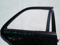 Usa / Portiera Dreapta,spate Mercedes-Benz C-CLASS (W202) 1993 - 2001