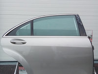 Usa / Portiera dreapta spate Mercedes-Benz S Class W221 3.0 Motorina 2008, LONG
