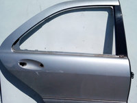 Usa / Portiera Dreapta,spate Mercedes-Benz S-CLASS (W220) 1998 - 2005