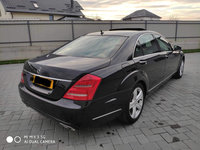 Usa / portiera dreapta spate Mercedes S-Class W221 Facelift