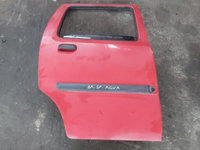 Usa / Portiera Dreapta Spate Opel Agila ( 2000 - 2007 )