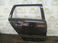 Usa portiera dreapta spate Opel Astra H [2004 - 2007]