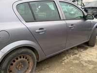 Usa portiera dreapta spate Opel Astra H 2005 hatchback