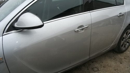 Usa portiera dreapta spate Opel Insignia