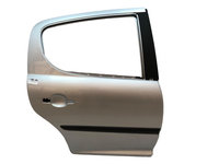 Usa / portiera dreapta spate Peugeot 207 (2006-2009) 1.4 VTI 95CP EP3 9008S6