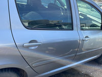 Usa portiera dreapta spate Peugeot 307 2002 hatchback