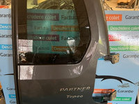 Usa portiera dreapta spate Peugeot Partner Tepee 2009 2020