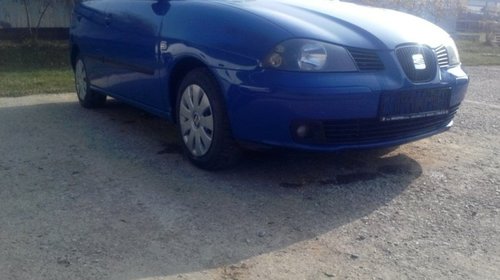 USA / PORTIERA DREAPTA SPATE SEAT IBIZA