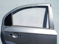 Usa / Portiera Dreapta,spate,sedan / Berlina Chevrolet AVEO T250 2003 - 2011