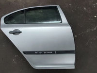 Usa / Portiera Dreapta Spate Skoda Octavia 2 Sedan ( 2004 - 2013 )