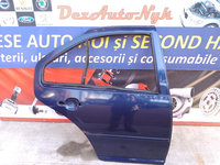 Usa portiera dreapta spate Volkswagen Bora 1.9 tdi 2000-2005